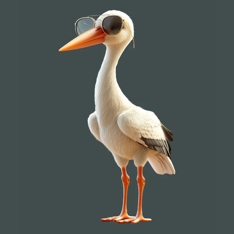 Stork Lover White Stork Giant Stork Storks Storks