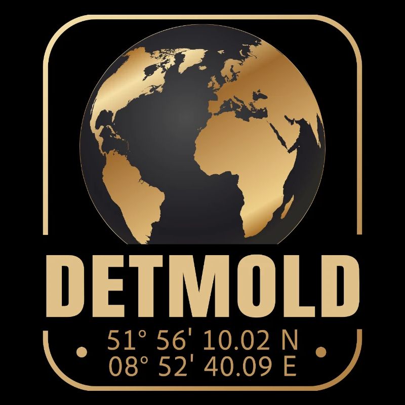 Detmold