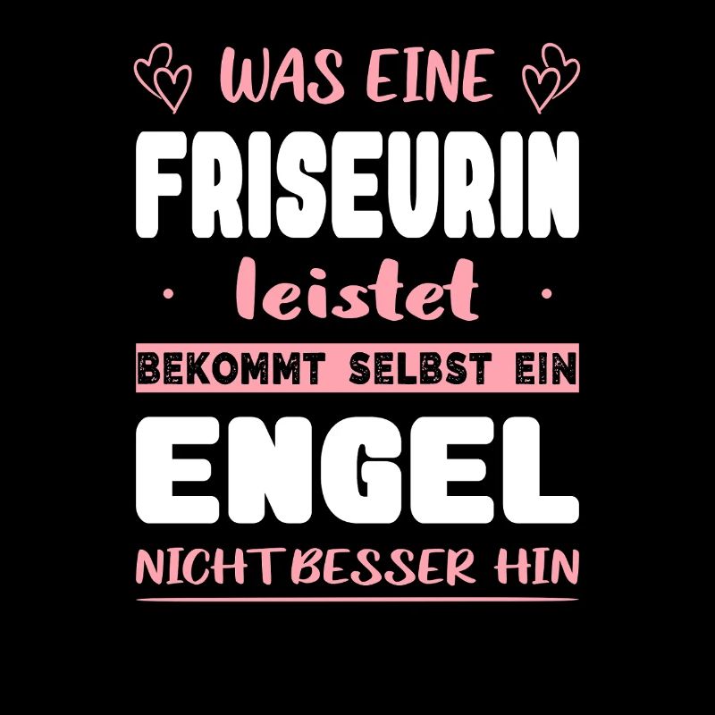 Friseurin Geschenke Friseuse Abschied Kollegin
