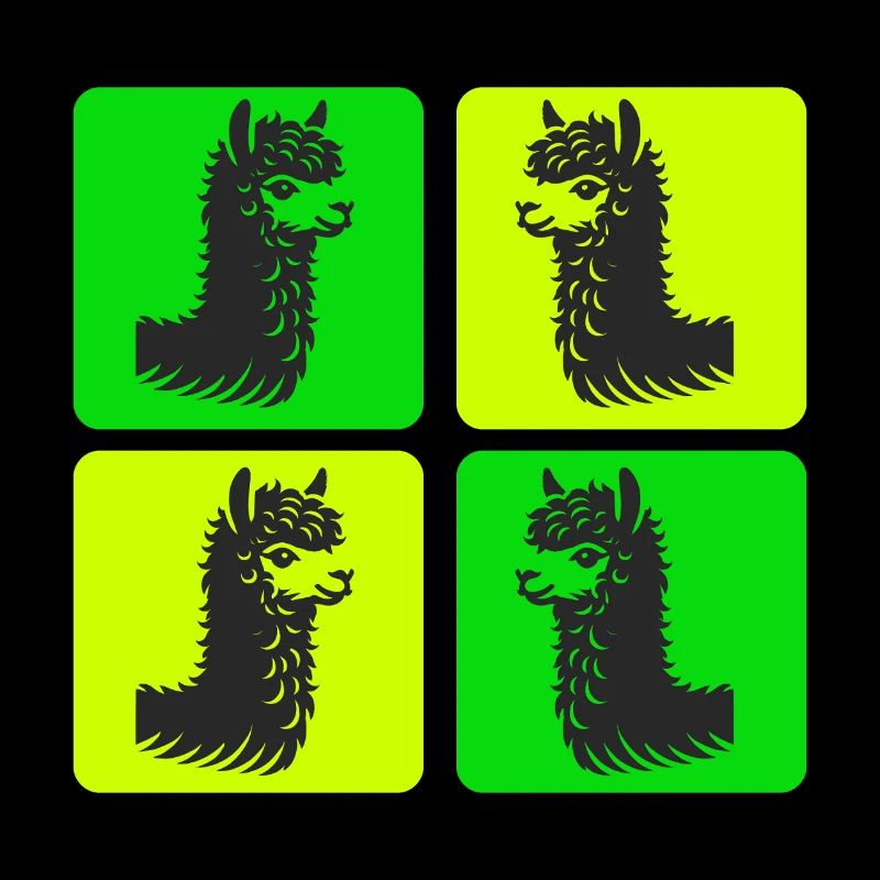 Alpaca Vibes