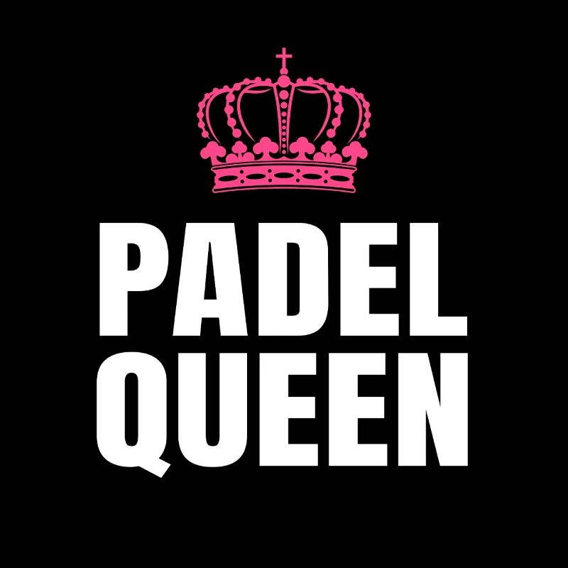 Padel Queen
