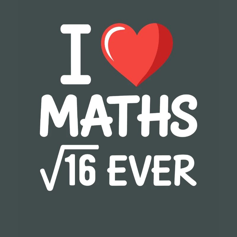 Math I Love Maths Math Nerd Math Teacher