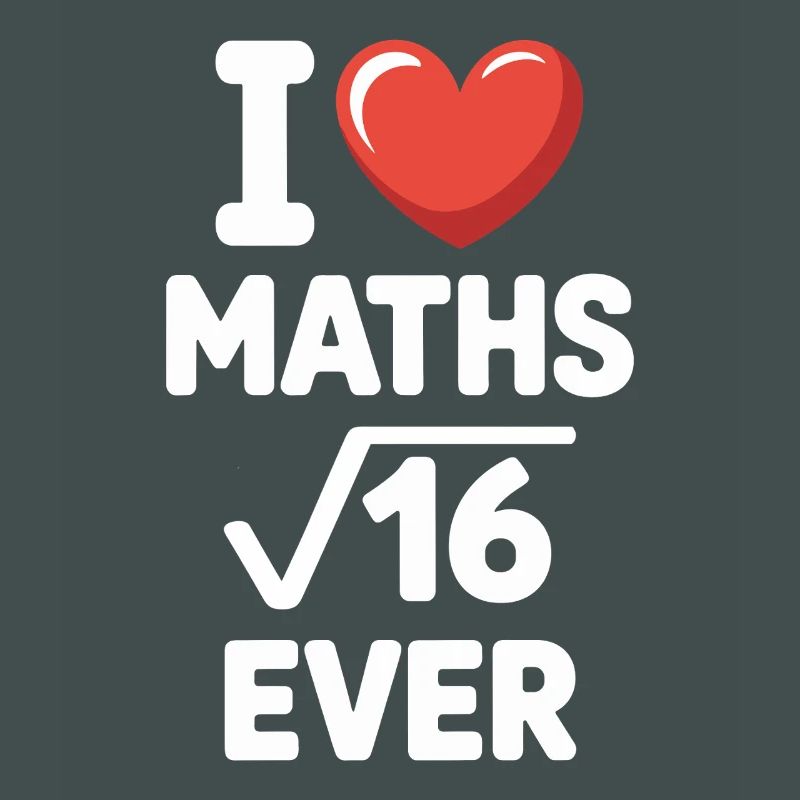 Math I Love Maths Math Nerd Math Teacher