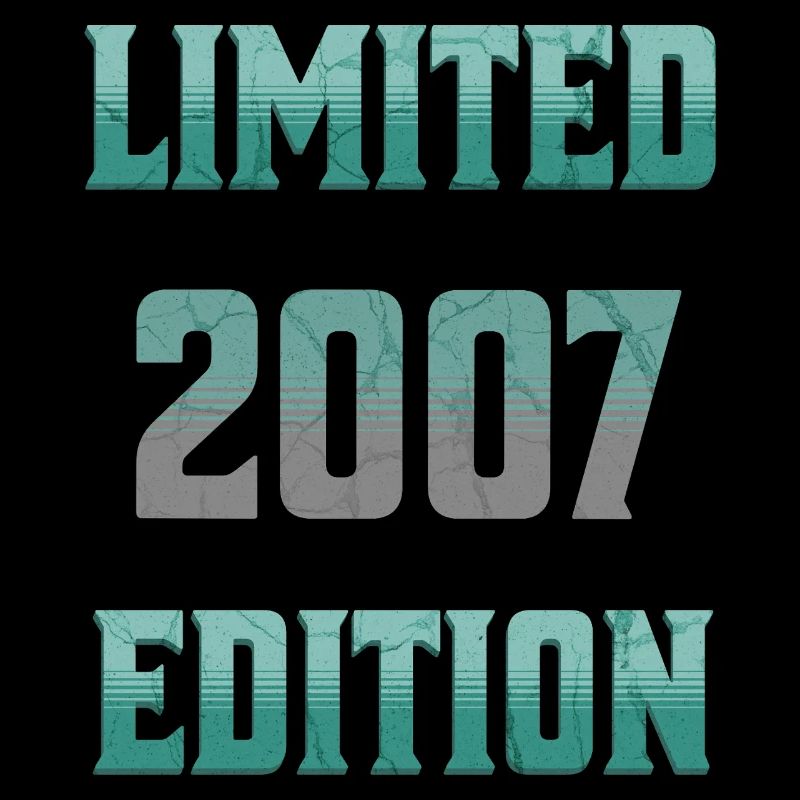 Edition limitée 2007