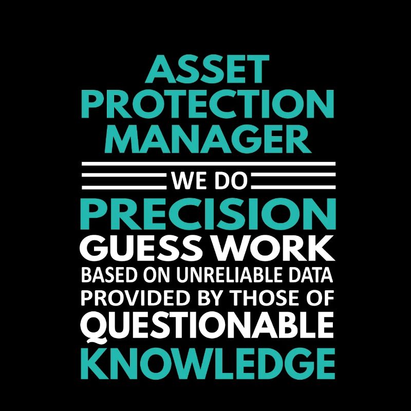 Conception de devis pour Asset Protection Manager