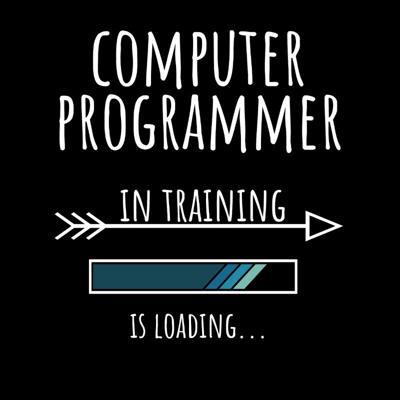 Cadeau Profession Formation Programmeur informatique
