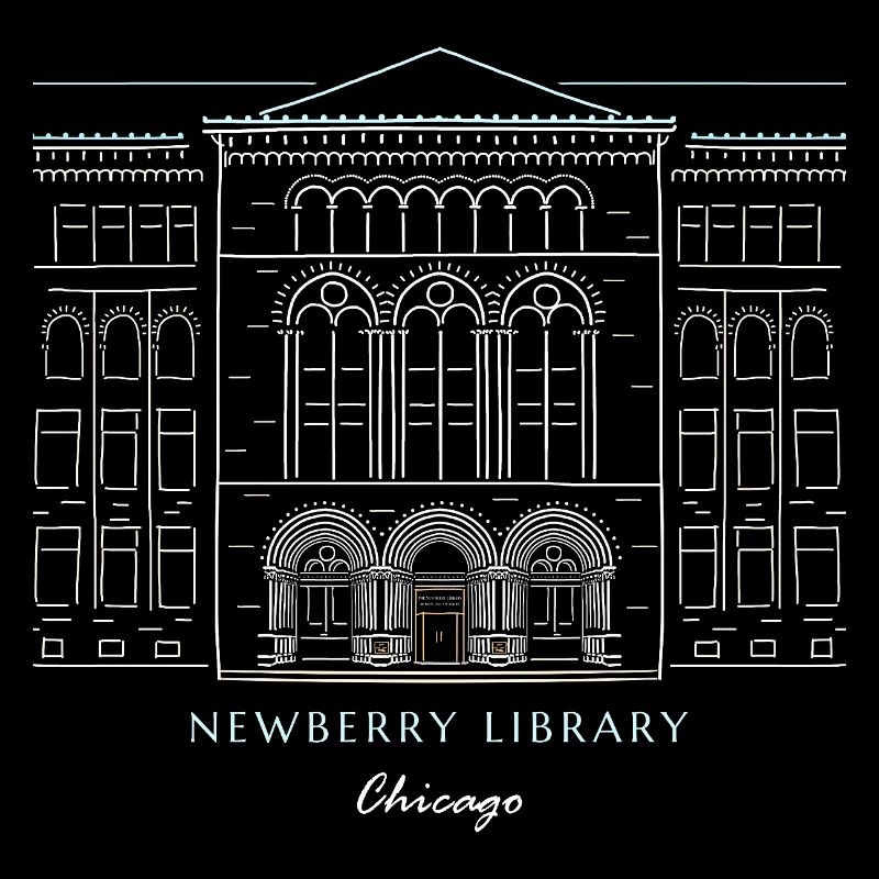 Historic Chicago Library Design