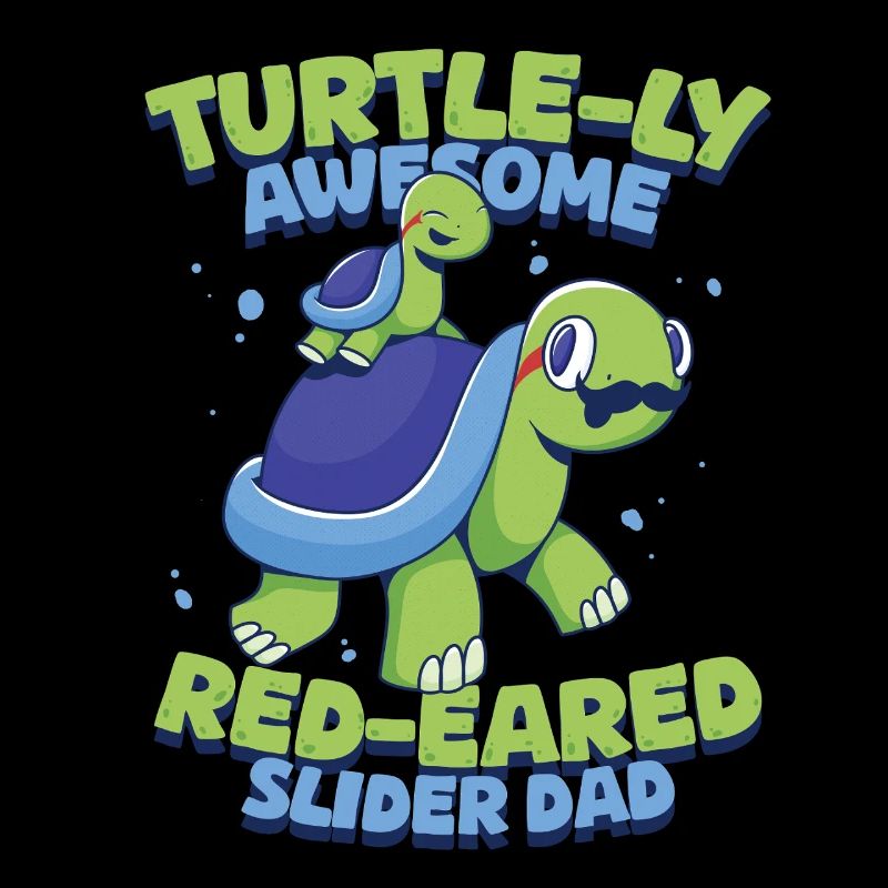 Red-eared Turtle