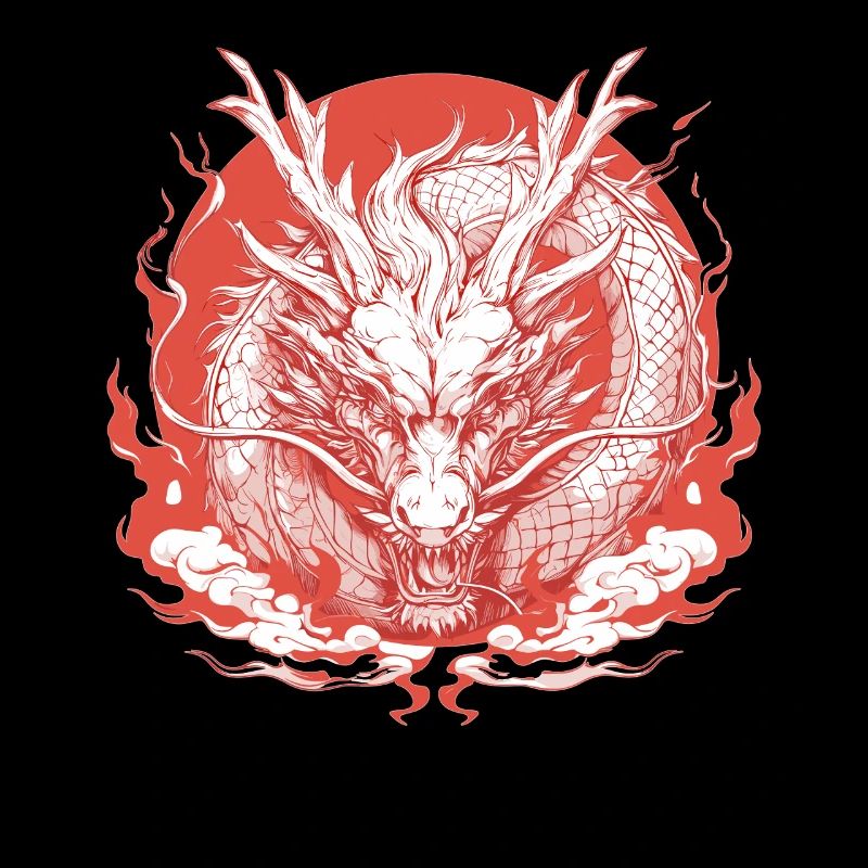 Dragon Dragon