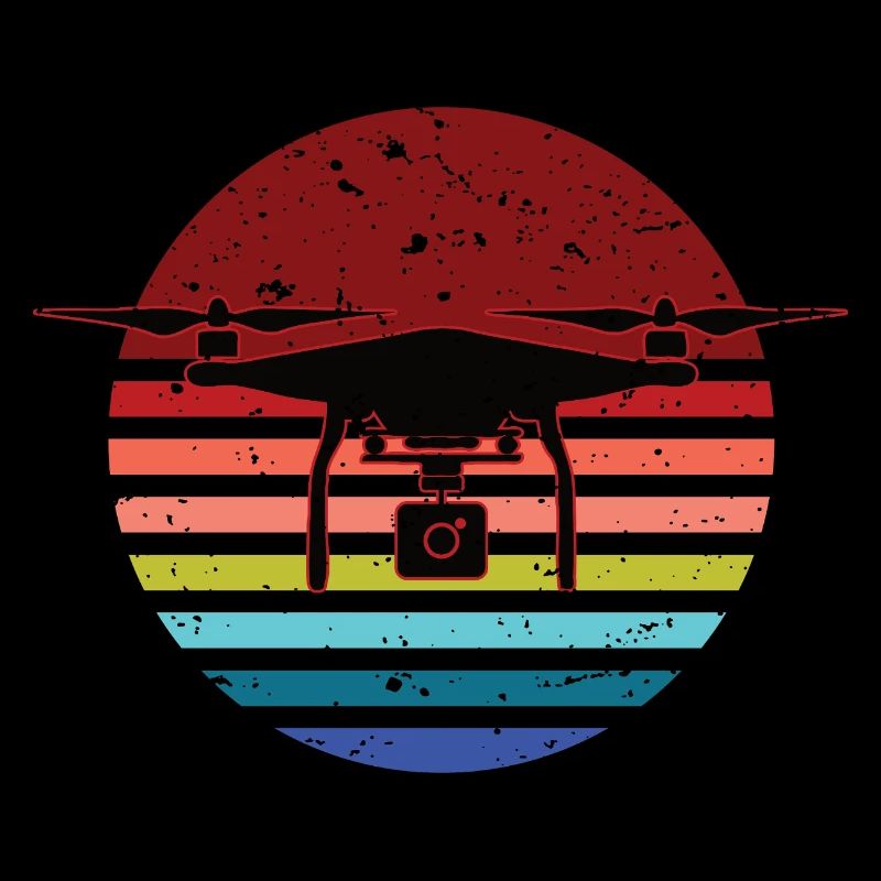 Drone vintage