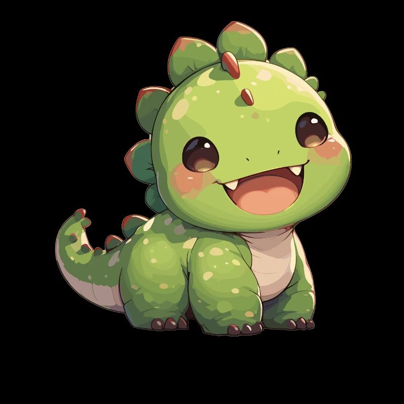Dino Dinosaur Dinosaur