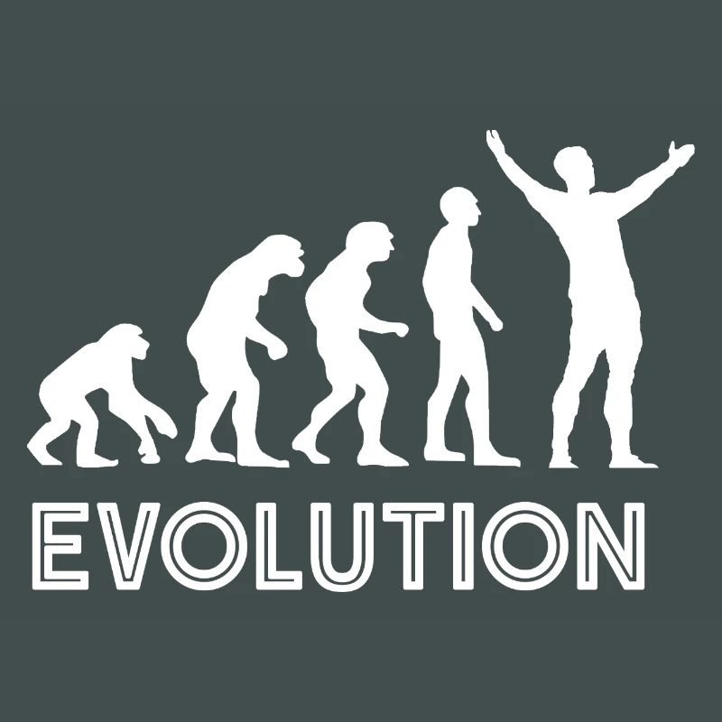 Judas Evolution