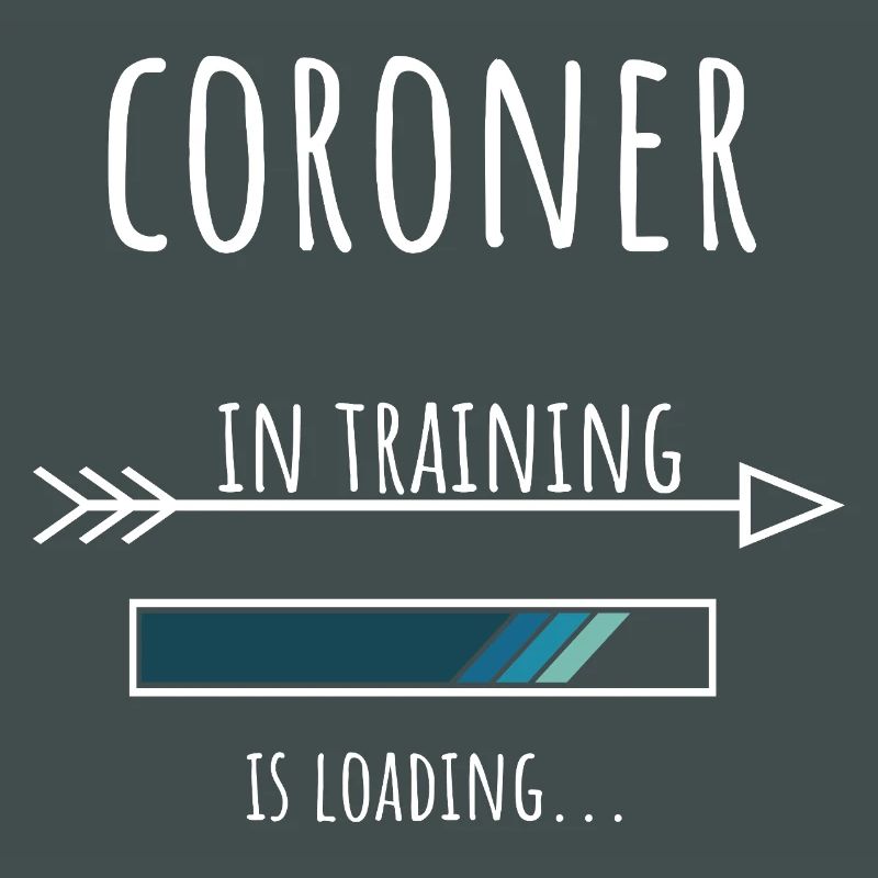 Gift Profession Training Forensic Pathologist