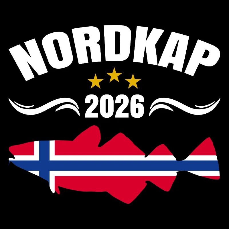 North Cape 2026