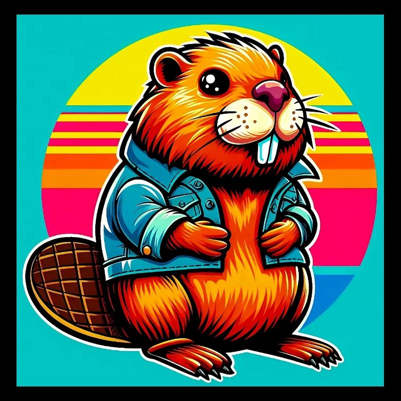 beaver