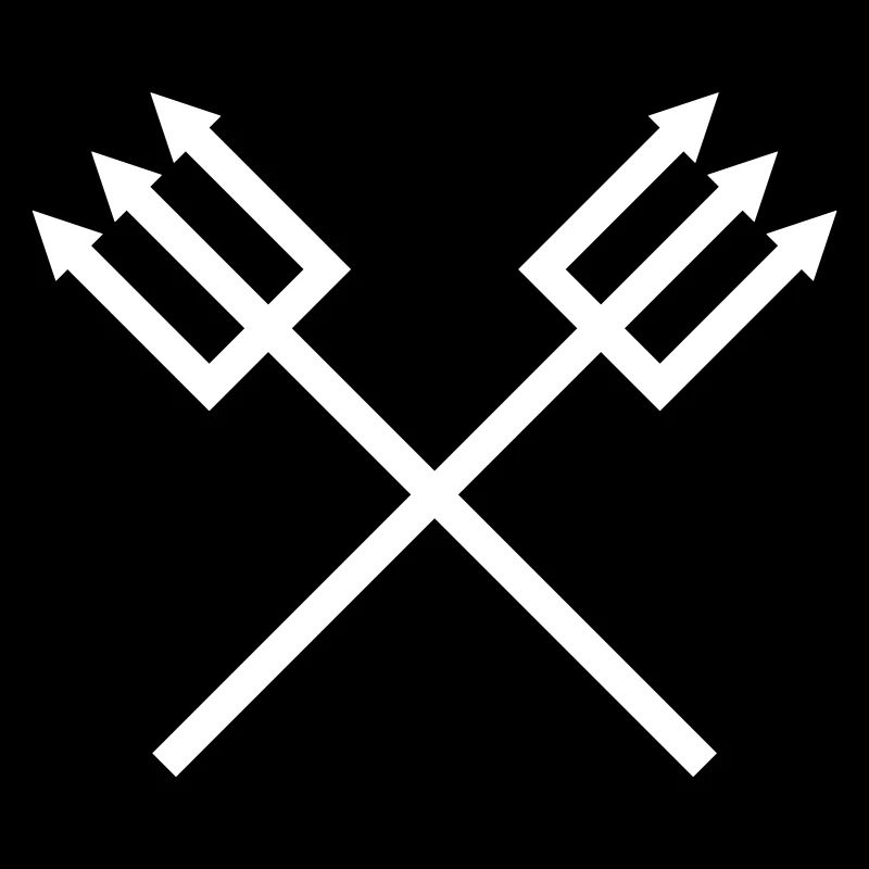 Dreizack