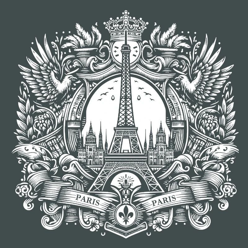 Paris Paris