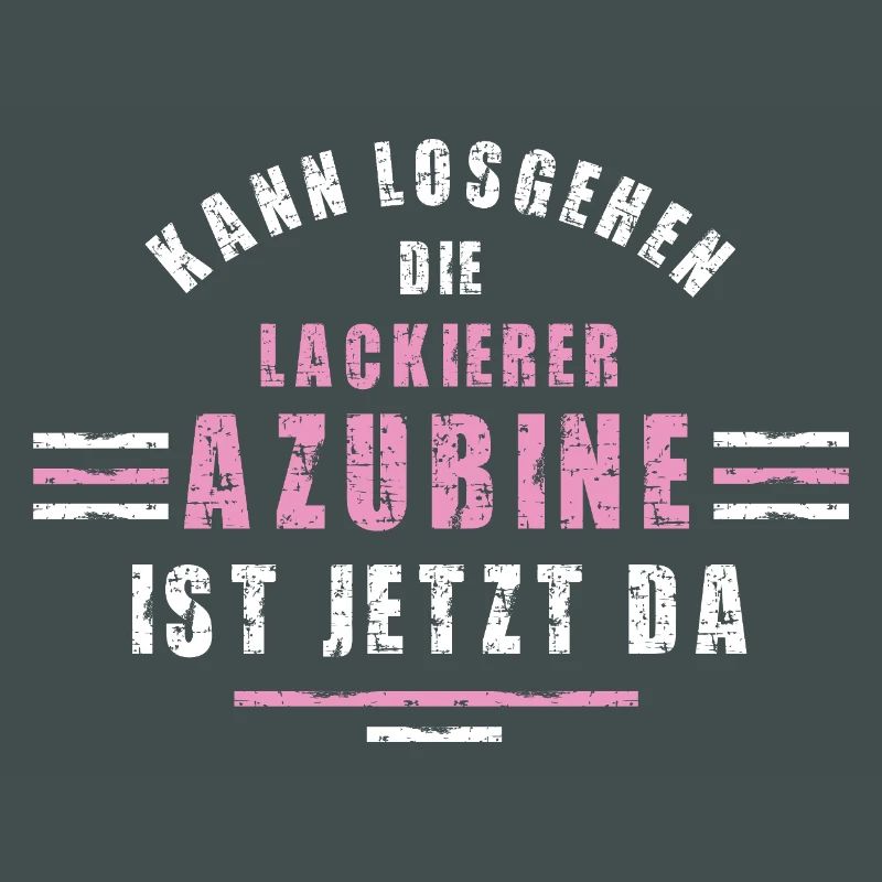 Painter Trainee Apprenticeship Painter