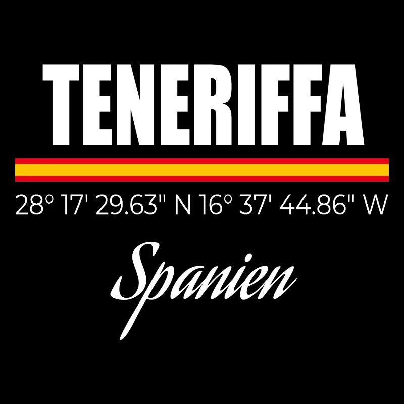 Teneriffa