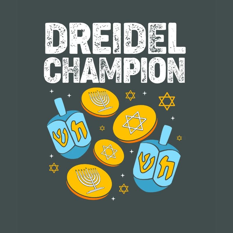 Hanoukka Hanoukka Hanoukka