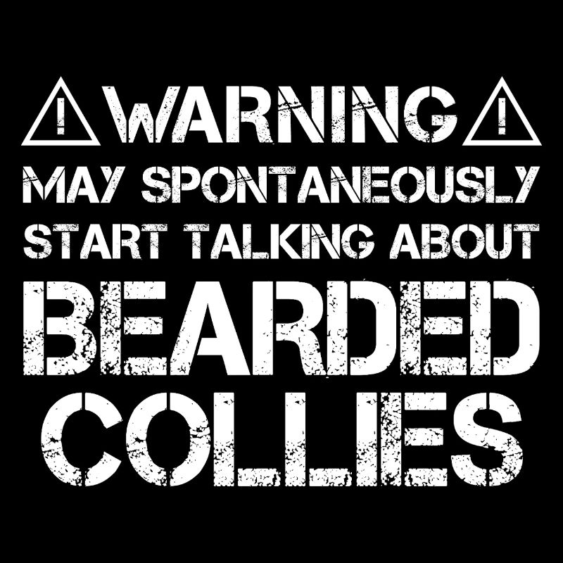 Bearded Collie