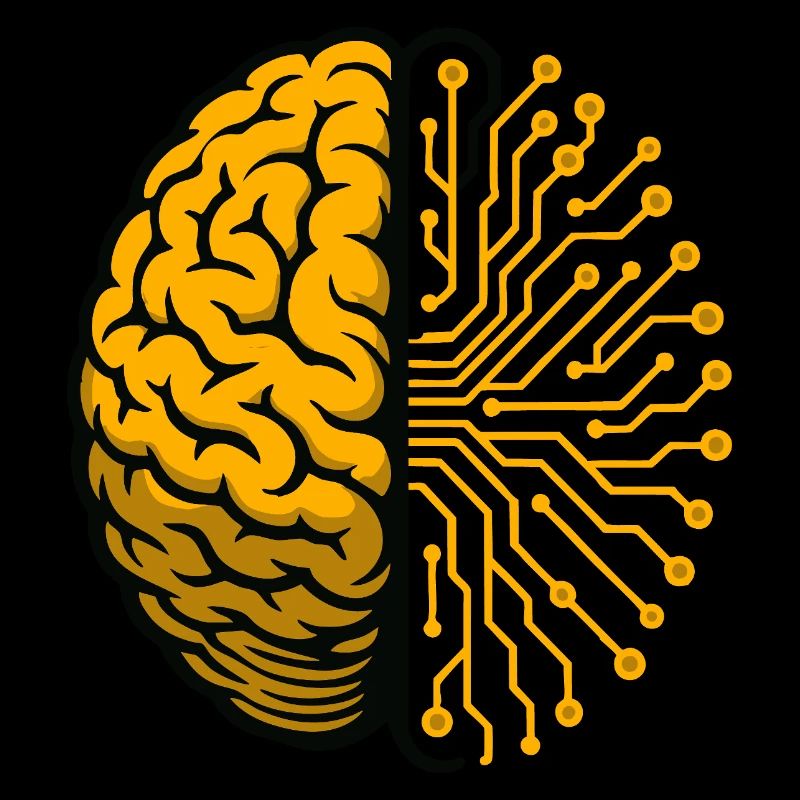 Brain and Circuits AI