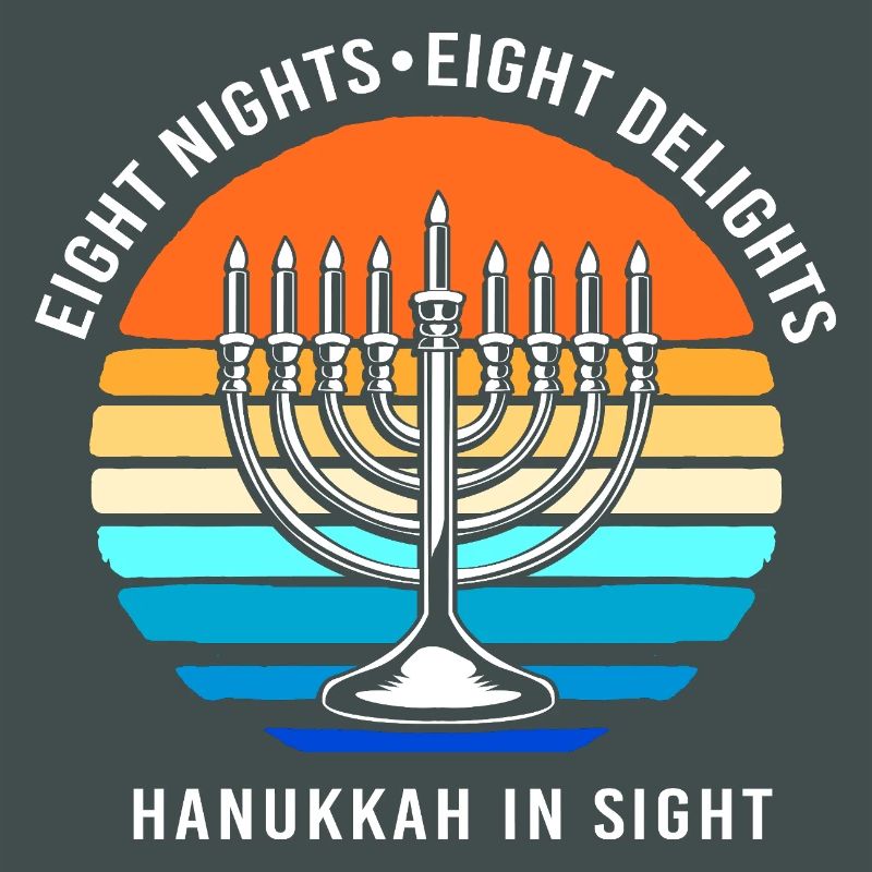 Hanoukka Hanoukka Hanoukka