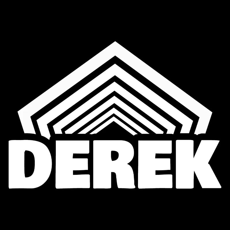 Cadeau pour Derek