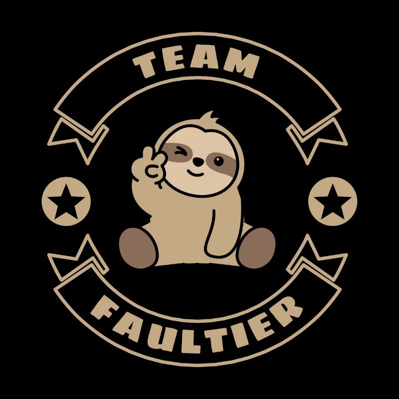 Team Sloth Sloth