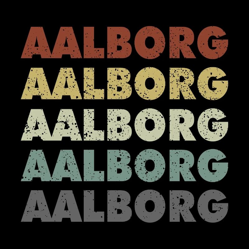 Aalborg - Danemark - Danemark - Scandinavie