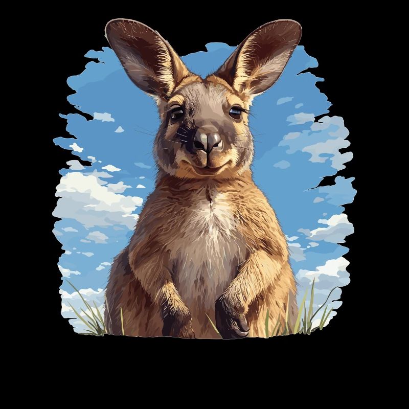 Wallabies Wallaby