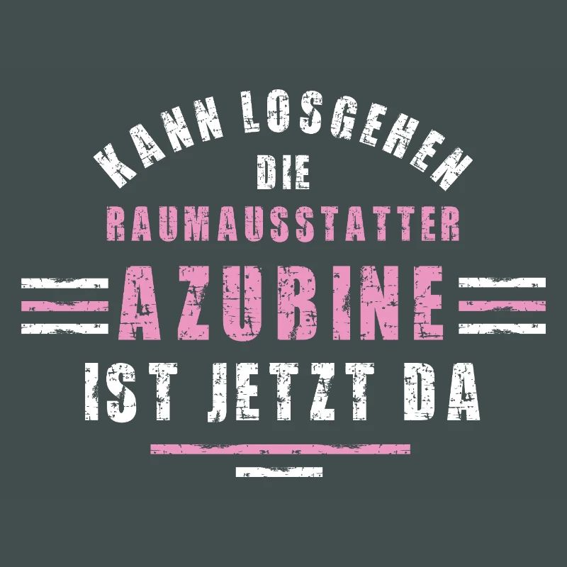 Interior Decorator Trainee Training Apprenticeship Decorator