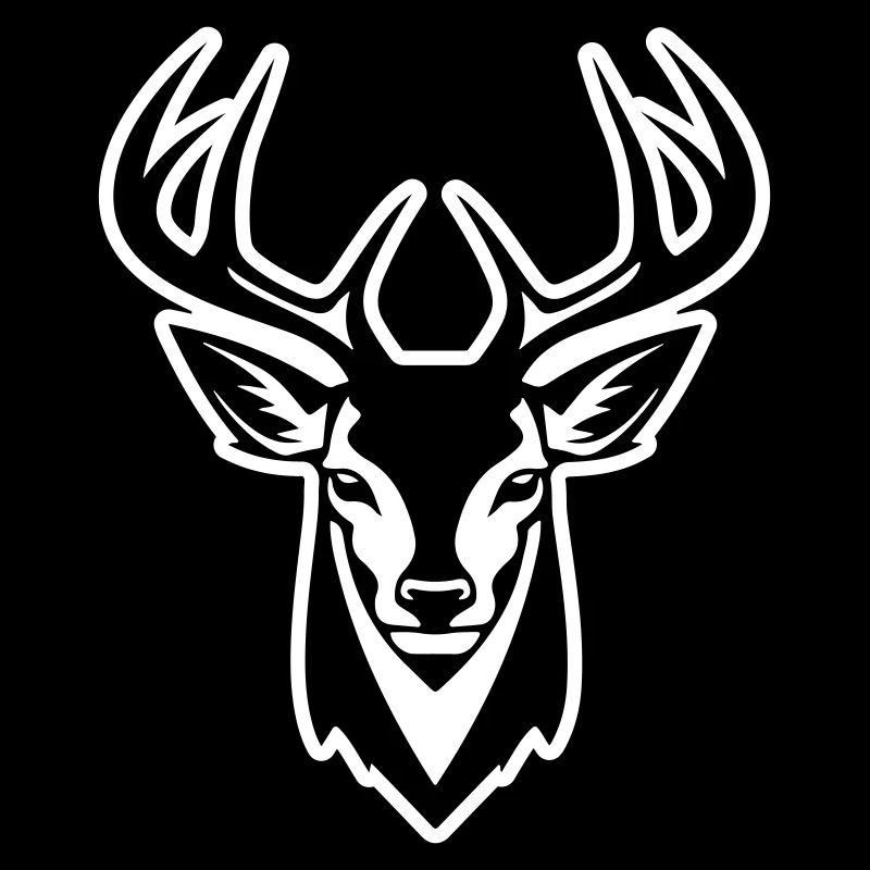 Deer Head