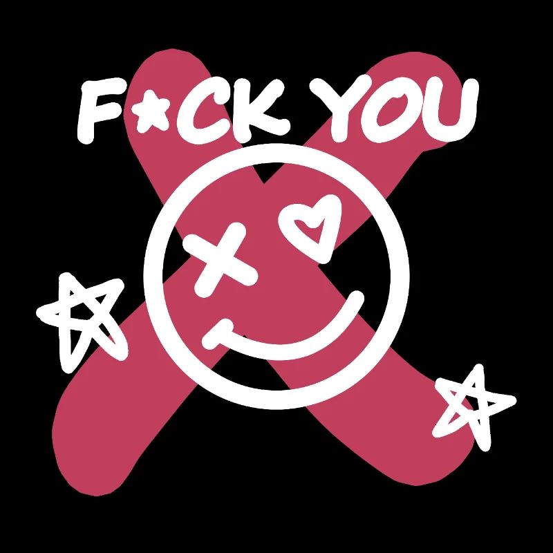 Fick dich!