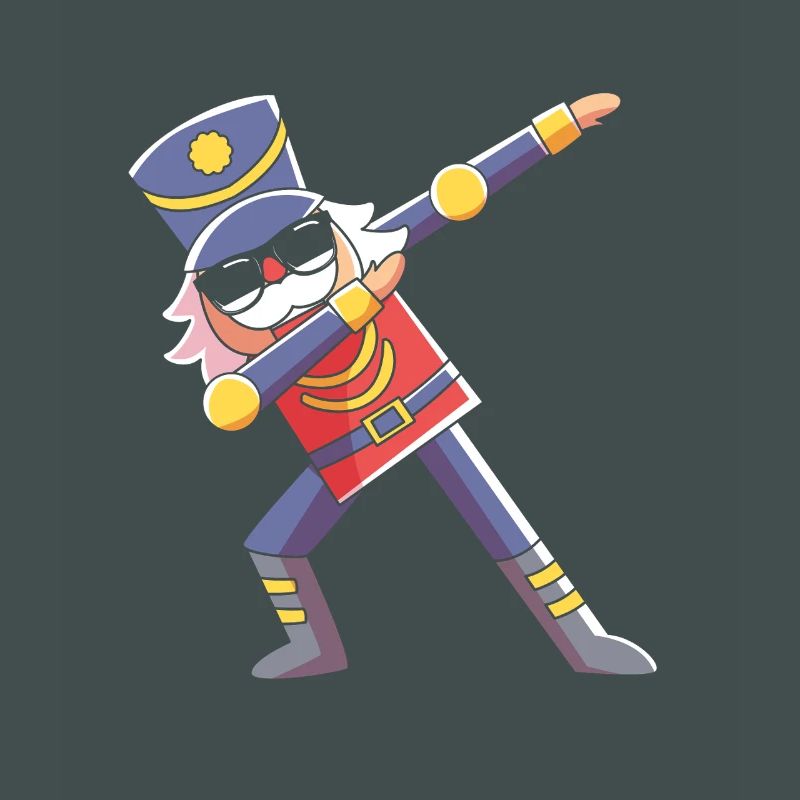 Nutcracker Christmas