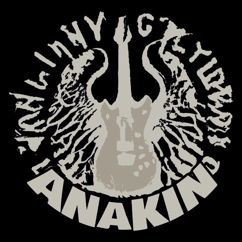 Guitar Anakin