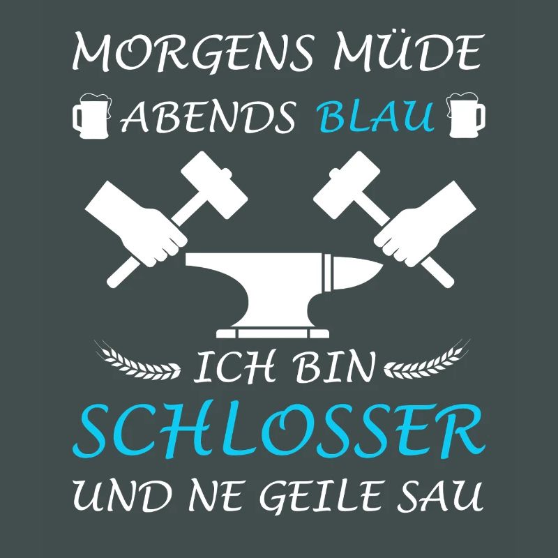 Locksmith Lustig Locksmith's Workshop Master