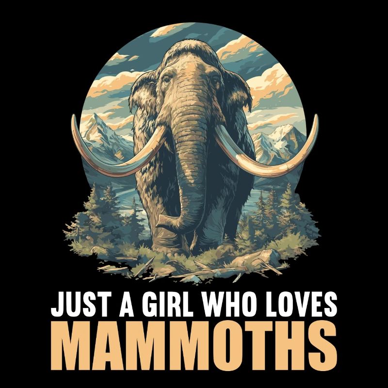 Mammuts Mammut