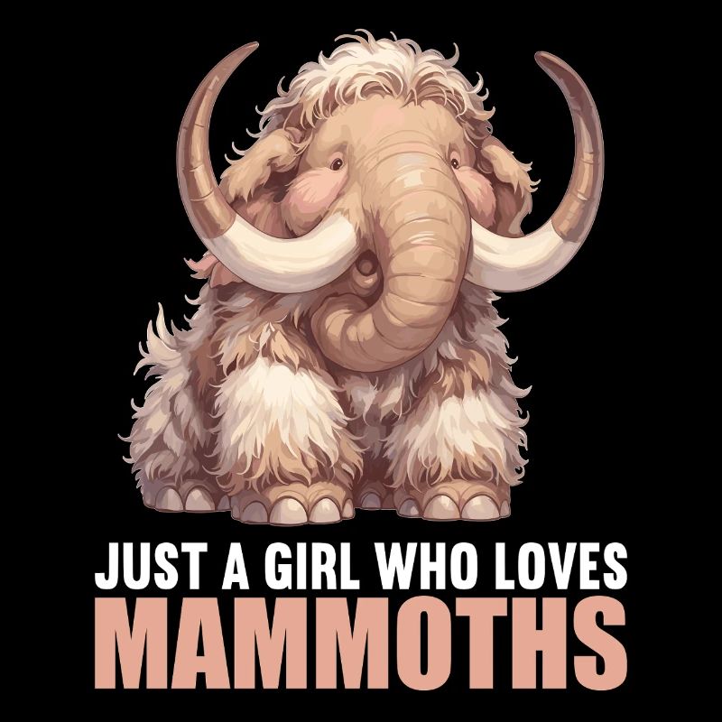 Mammoths Mammoth