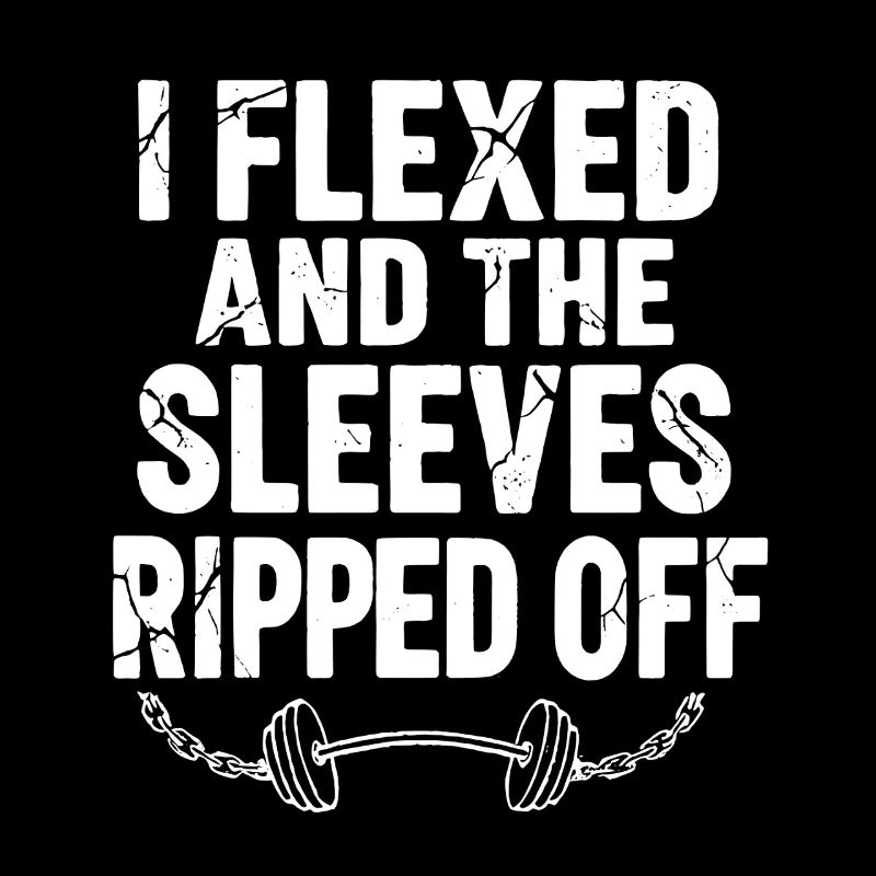 Funny Gym Bodybuilding Saying