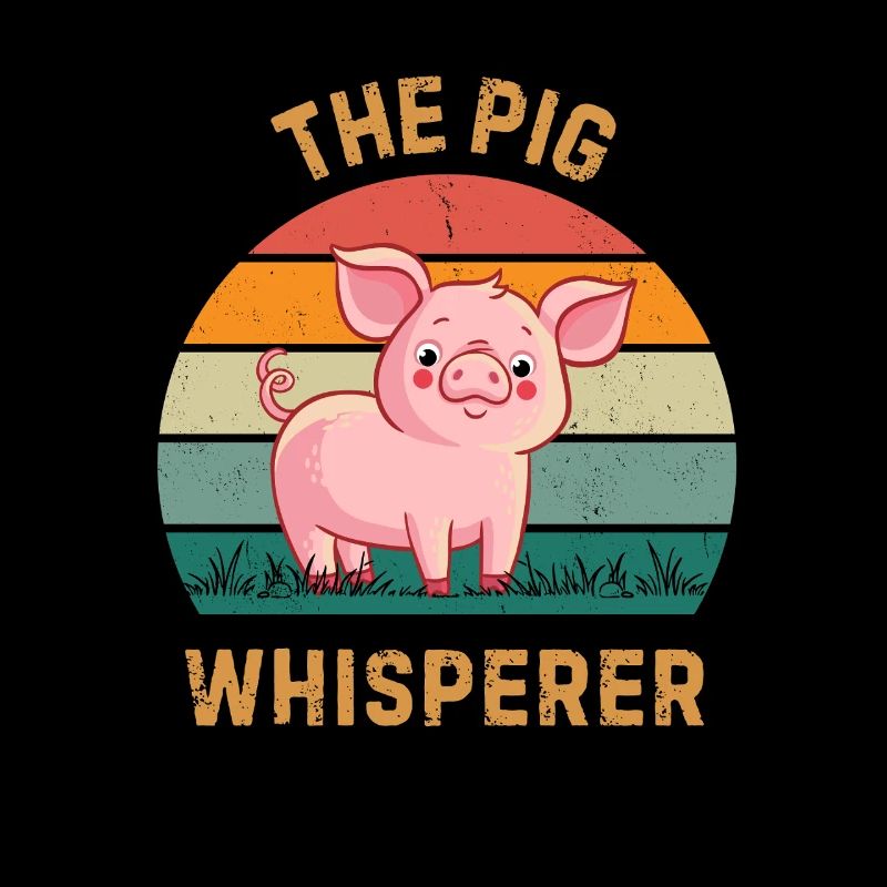 Schweineflüsterer