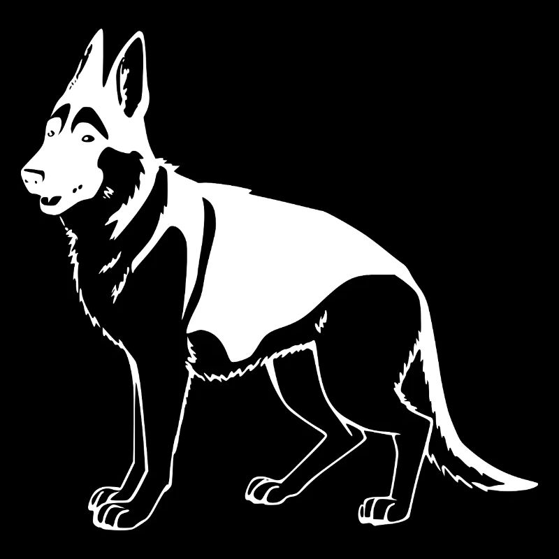 Chien de berger