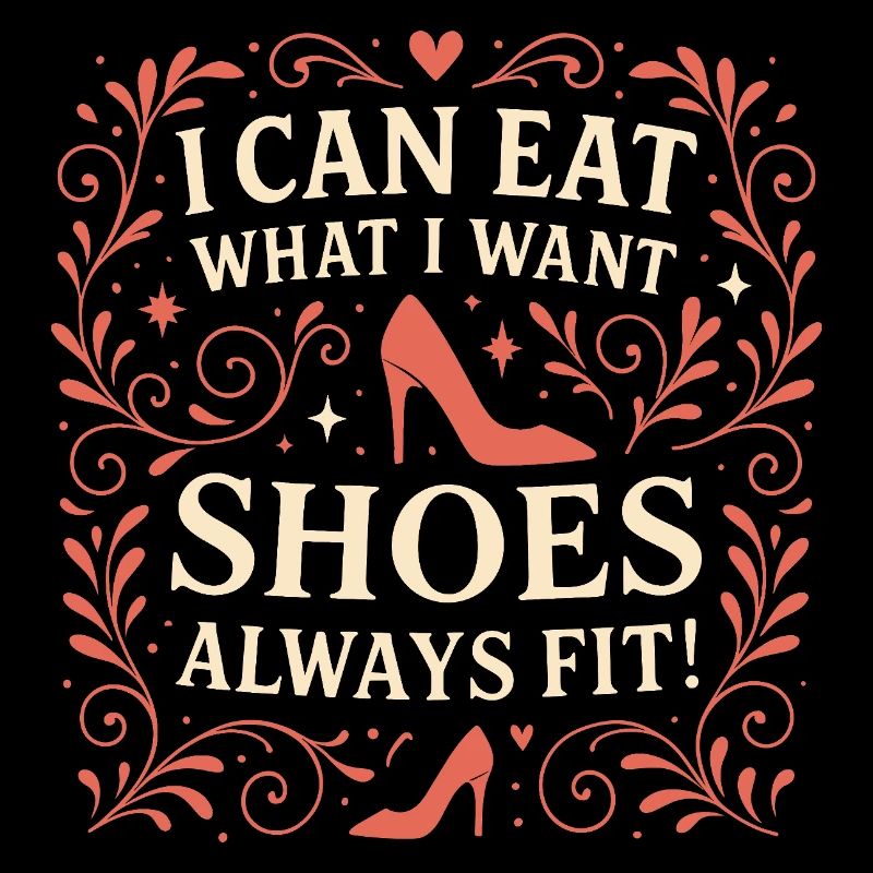 Les chaussures sont toujours en forme - Déclaration de mode