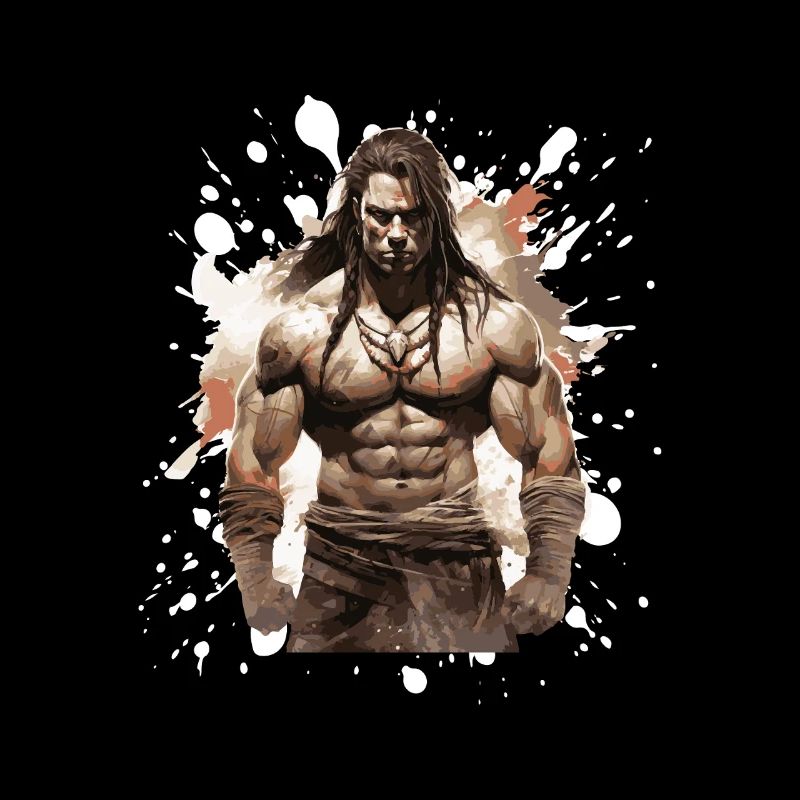 Indian Muscles Bodybuilding Chief