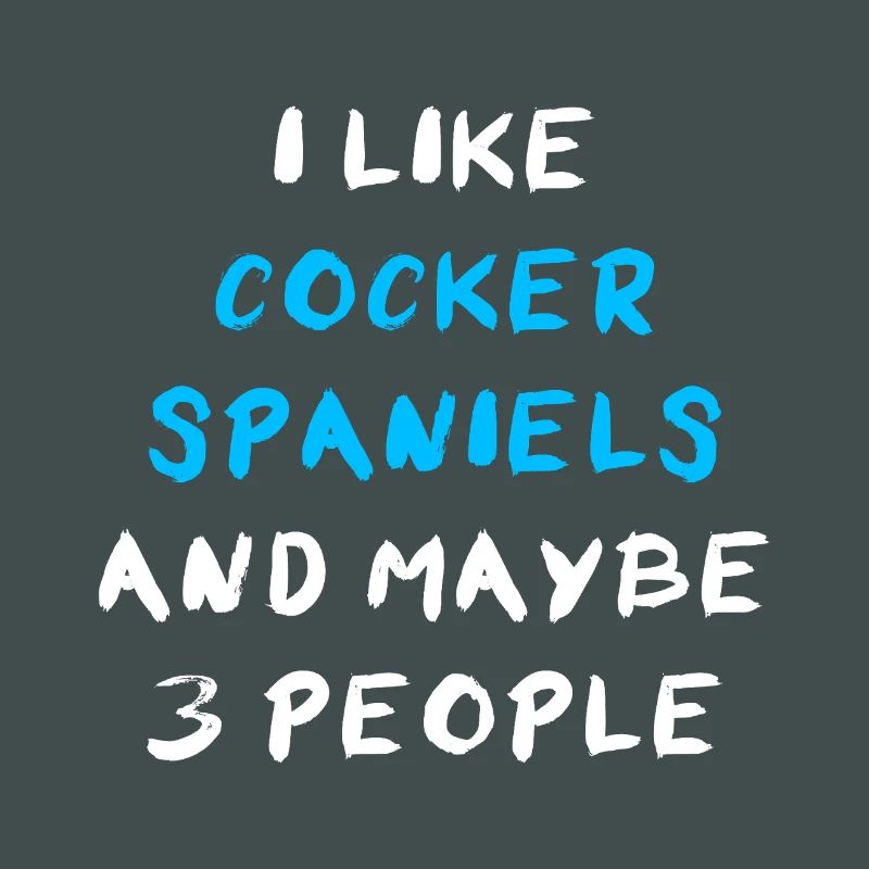 Cocker Spaniel
