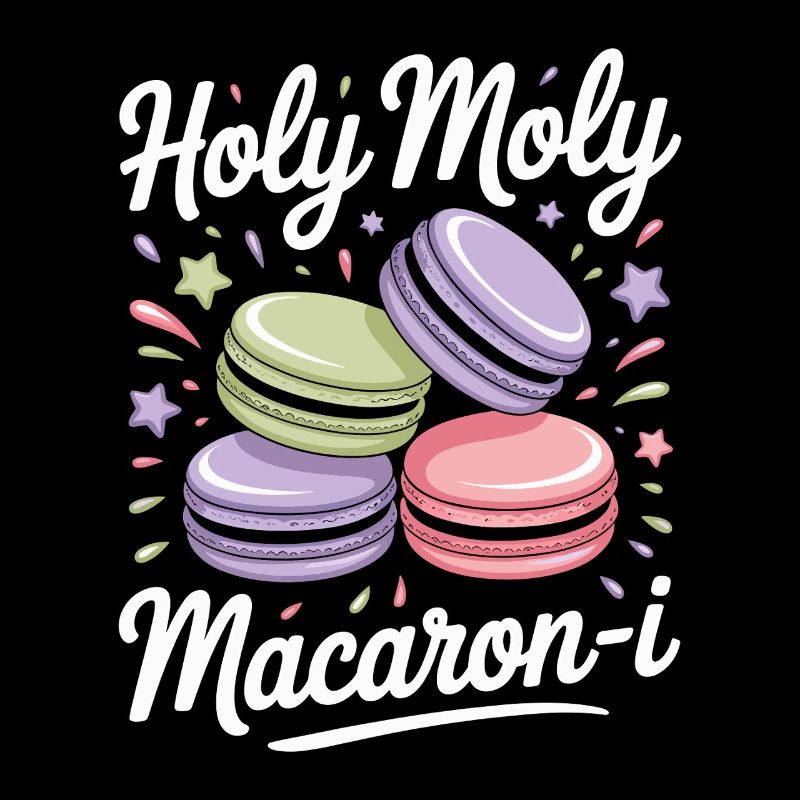 Macaron Desserts Français