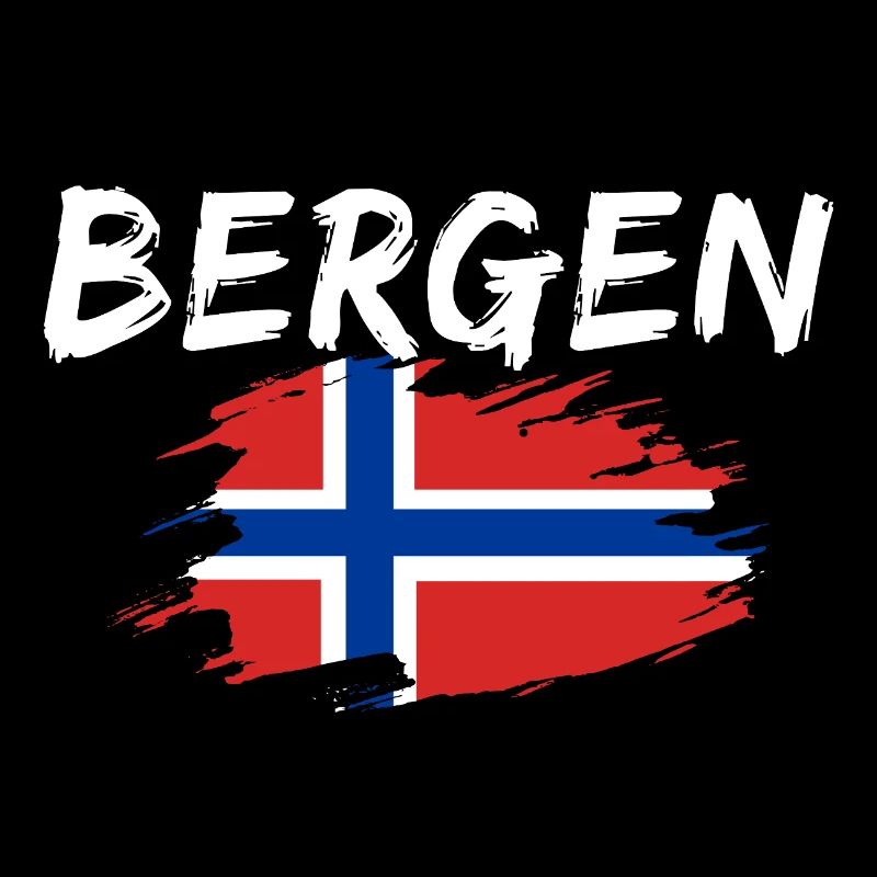Bergen, Norway