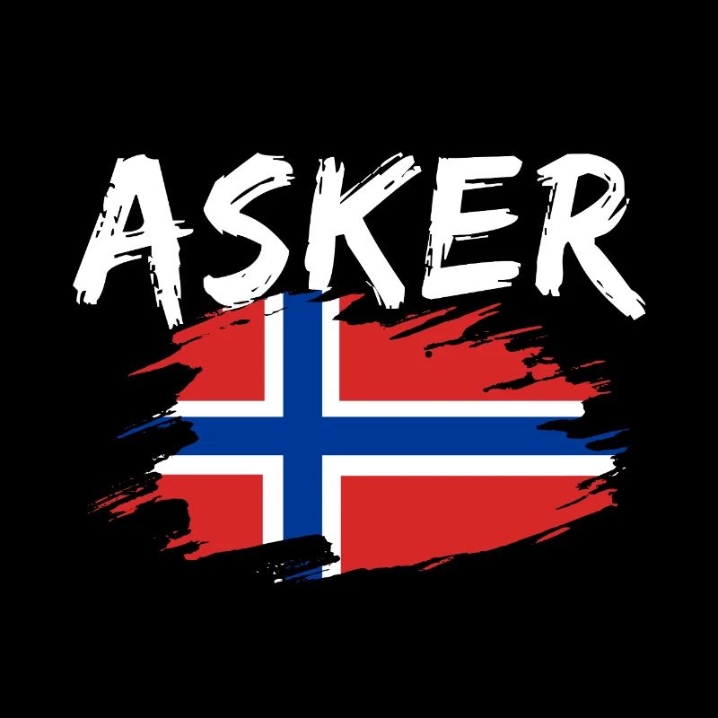 Asker, Norway