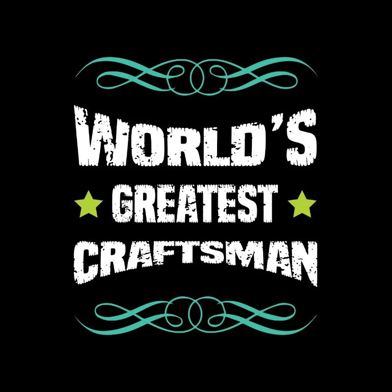 Weltbester Handwerker