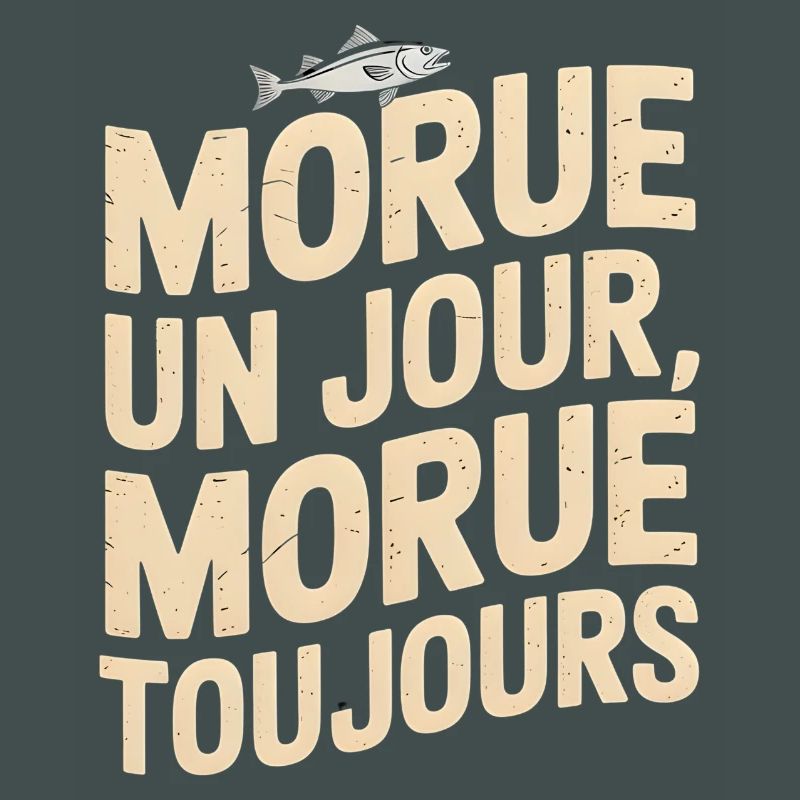 Once a cod, always a cod